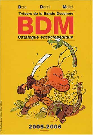 L'ÉCHO DU BDM n° 12 – 11 janvier 2005