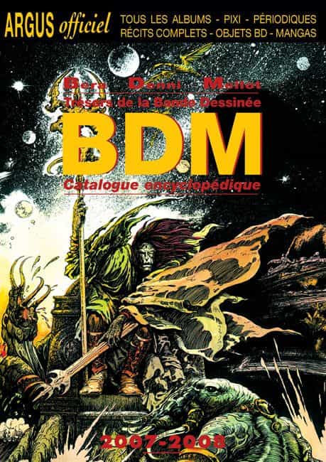 L'ÉCHO DU BDM n°19