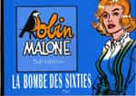 LE COIN DU PATRIMOINE BD : « Robin Malone » de Bob Lubbers