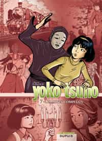 LE COIN DU PATRIMOINE BD : Roger Leloup avant « Yoko Tsuno »