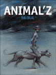 930.000 Euros POUR LA VENTE « BILAL / ANIMAL'Z » CHEZ ARTCURIAL.