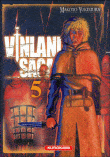 « Vinland Saga »