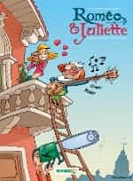 Les Amours compliquées de Roméo & Juliette T.1