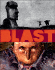 « BLAST » DE MANU LARCENET LAUREAT DU 21ème PRIX DES LIBRAIRES DE BANDE DESSINEE