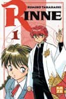 " Rinne " T1 & 2