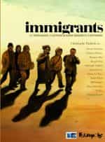 "IMMIGRANTS" : témoignages mis en récits par Christophe Dabitch