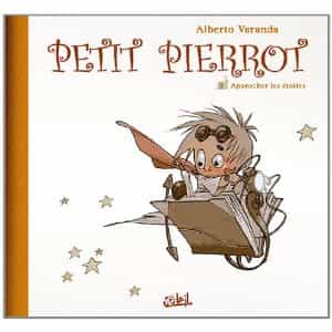 "Petit Pierrot" T2 par A. Varanda