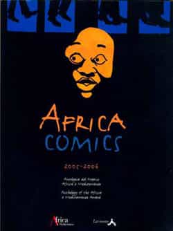 LE COIN DU PATRIMOINE BD : L'Afrique du sud, un 9ème art en noir et blanc (1)