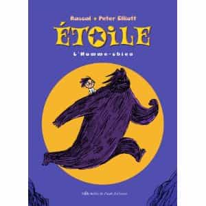 "Étoile" T2 par Rascal et Peter Elliott