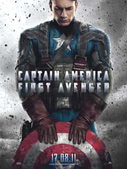 LE COIN DU PATRIMOINE US : Captain America (1ère partie)