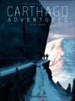 "Carthago Adventures" T1 par C. Bec et J. Salaün
